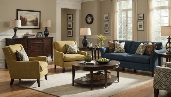 Élevez votre espace : les meubles essentiels pour la maison