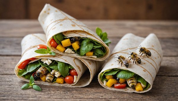 Fabriquer ses bee wraps : une alternative éco-responsable