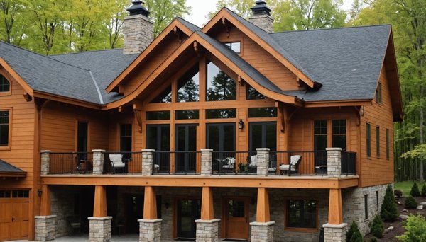 Menuiseries extérieures innovantes : explorez notre sélection