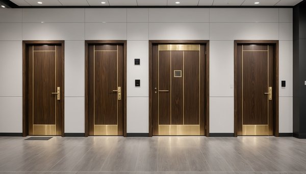 Top 5 conseils pour sélectionner une porte anti-effraction parfaite